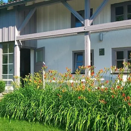 Casa vacanze Schmidt