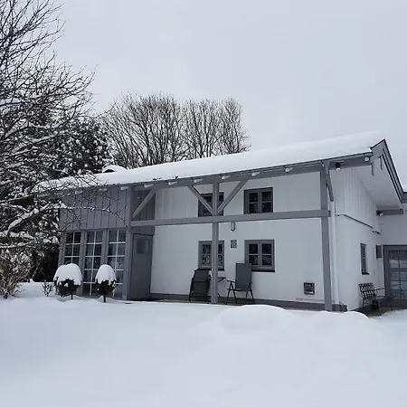 Ferienhaus Schmidt