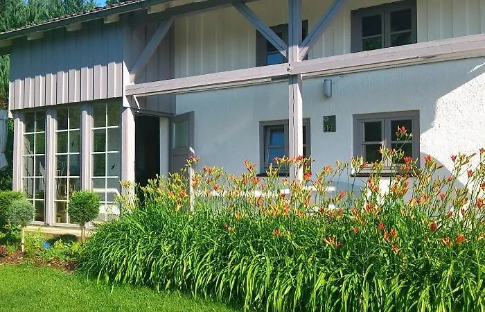 Casa de Férias Schmidt