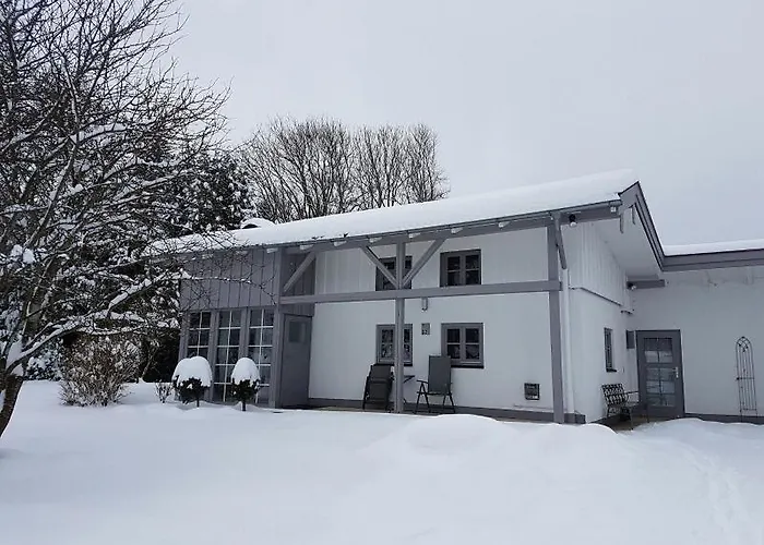 Casa de Férias Schmidt