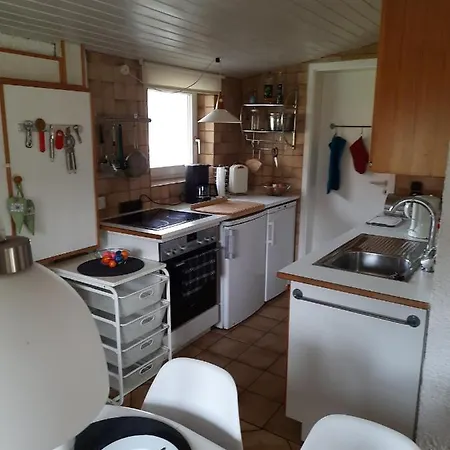 Schmidt Hébergement de vacances